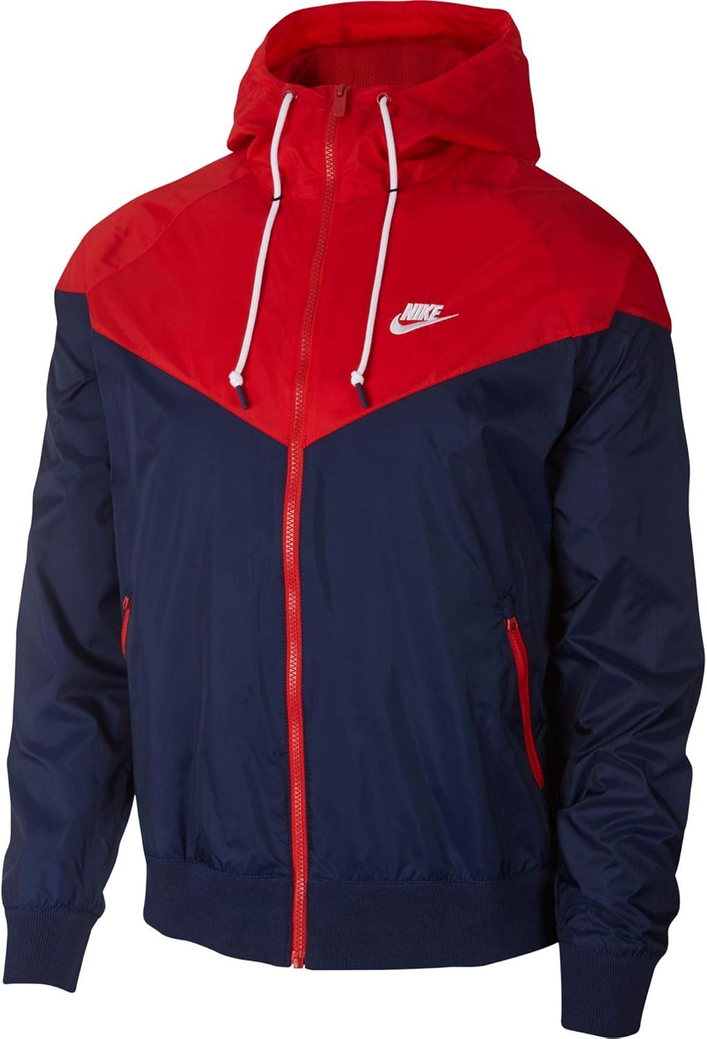 nike windrunner fit