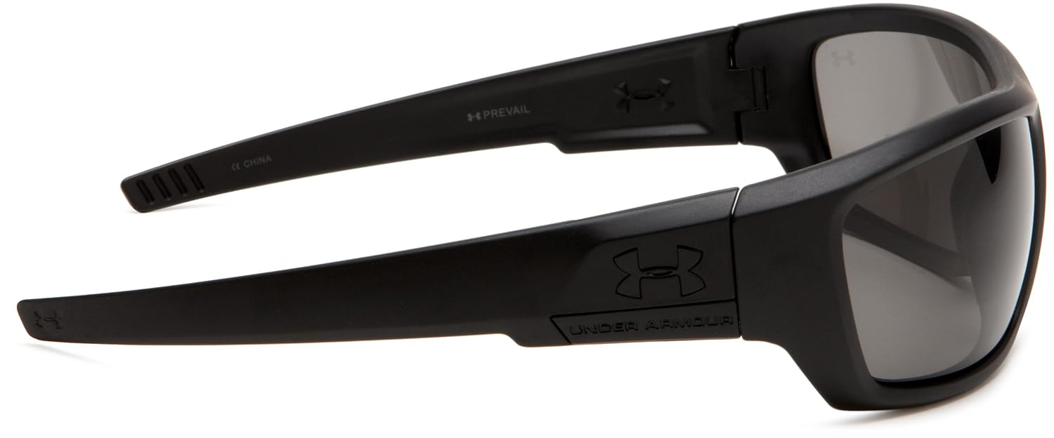 under armour prevail