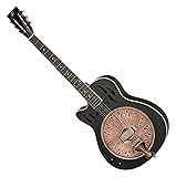 Ortega Guitars 6 String Americana Series