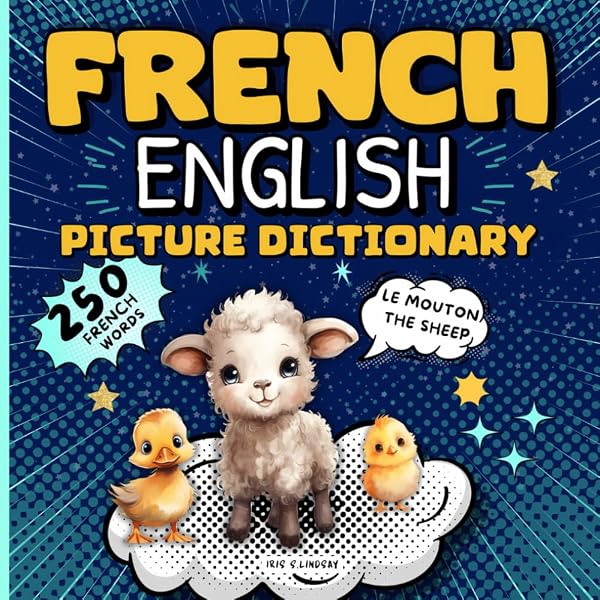 Let's Learn Japanese Picture Dictionary (Let's LearnPicture