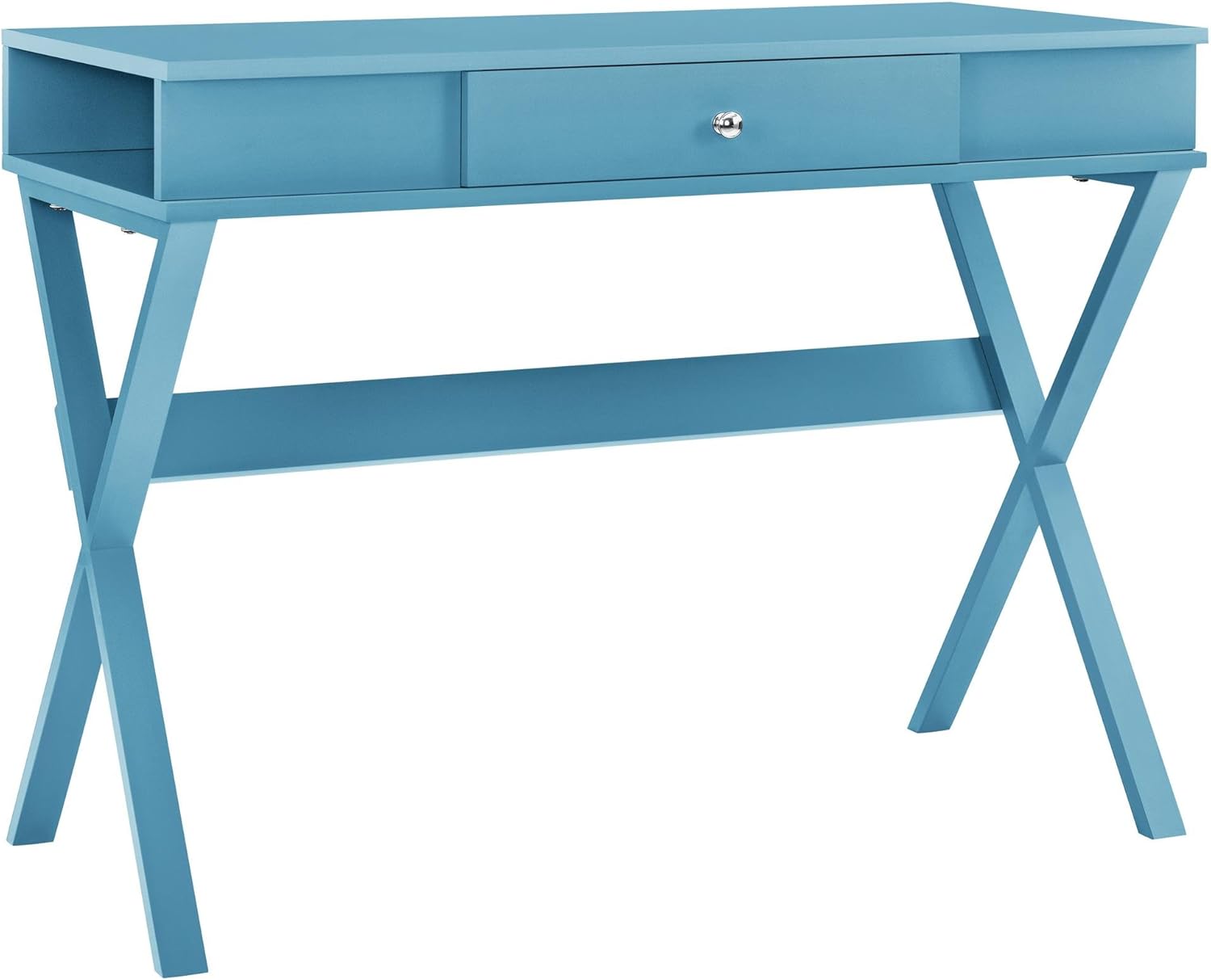 Best writing desk with drawers under $70