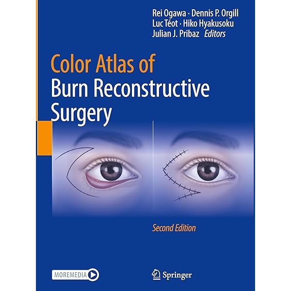 Video Atlas of Oculofacial Plastic and Reconstructive Surgery