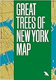 Great Trees of New York Map
