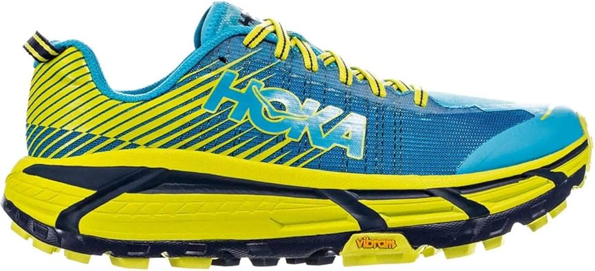 hoka one one evo mafate