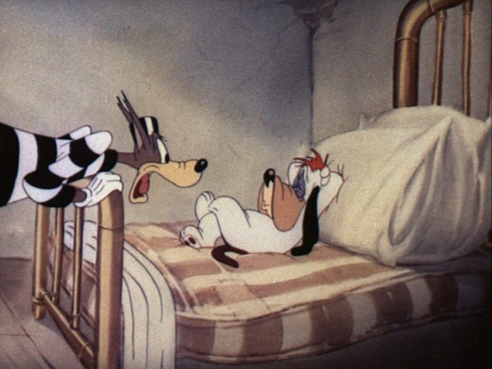 Amazon Co Jp ドルーピー テックス アヴェリー 字幕版 Prime Video