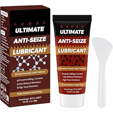 Amazon Best Sellers: Best Anti-Seizes Amazon Best Sellers: Best Anti-Seizes