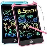 RaceGT 2 Pack LCD Writing Tablet Doodle Board