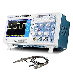 Hantek DSO5102P USB Storage Oscilloscope