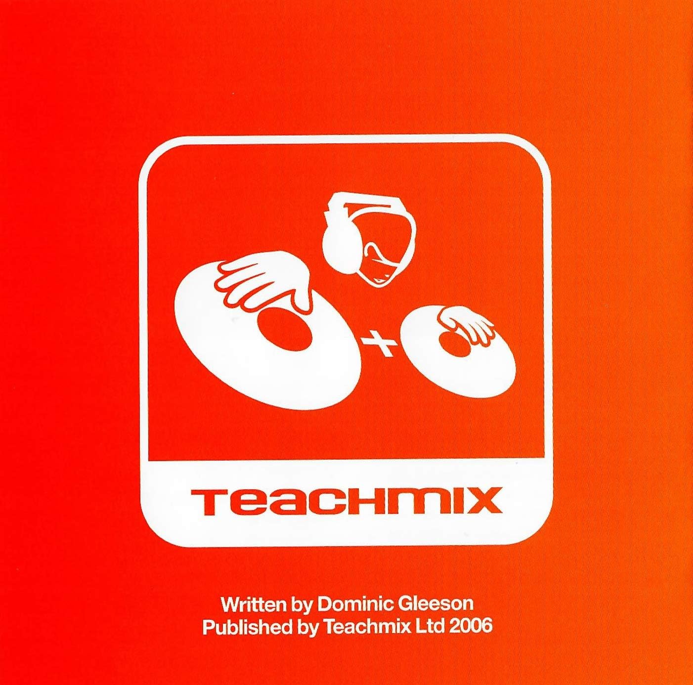 Teachmix - Teach yourself how to mix (2006 edition) (CD) - Image 3