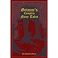 Grimm's Complete Fairy Tales