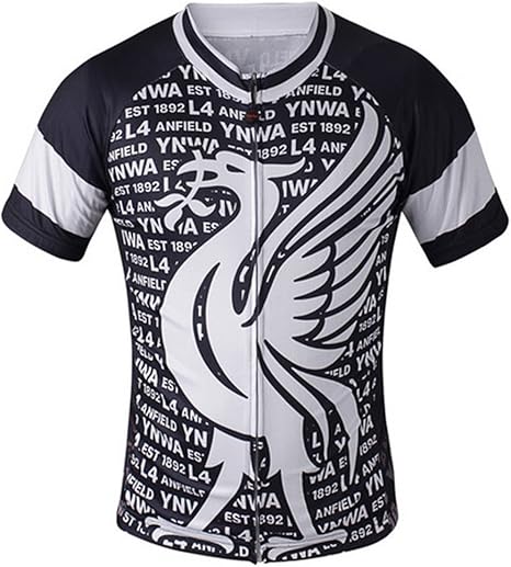 lfc cycling jersey