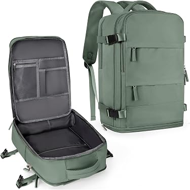 Amazon Best Sellers: Best Women's Fashion Backpack Handbags