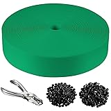 Chain Link Fence Privacy Strip, 246 ft. Fence