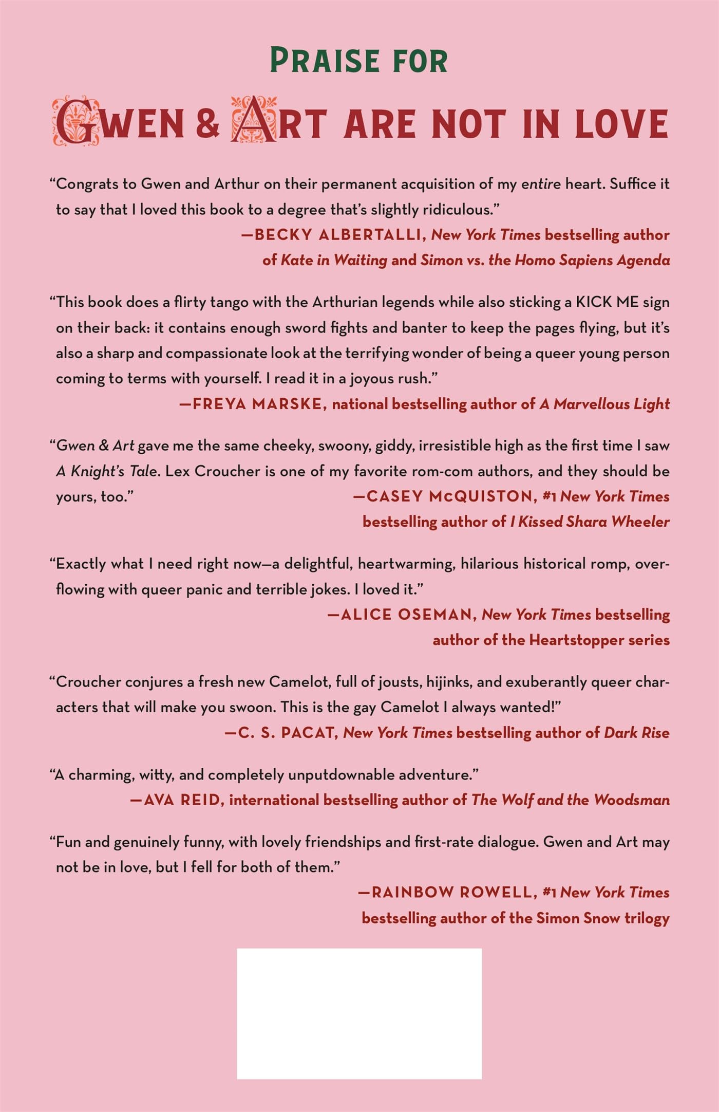 Gwen & Art Are Not in Love: A Novel Gwen & Art Are Not in Love: A Novel Hardcover Audible Audiobook Kindle Paperback