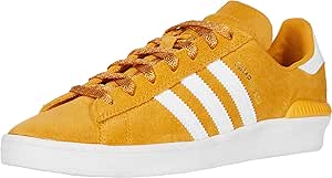 adidas Skateboarding Men's Campus ADV : Clothing, Shoes \u0026 Jewelry -  Amazon.com