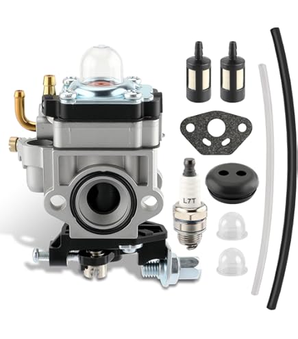 Kit De Réparation Pour Carburateurs ZAMA RB-11 - 002747