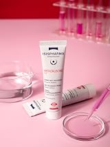IsisPharma MetRORUBORIL A.Z Anti-Redness Cream 30 ml Azelaic Acid 15% view 4