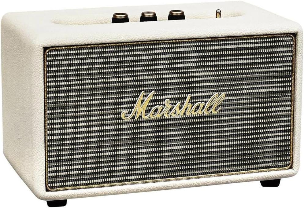 marshall bluetooth action