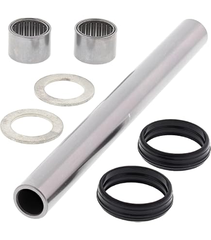 Kit Di Cuscinetti Ruota ALL BALLS 25-1313 Per Moto Ricambi