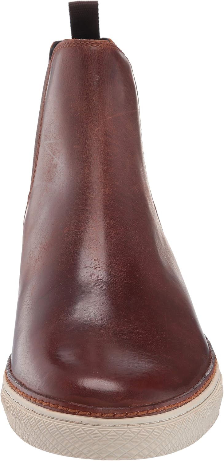 frye essex chelsea boot