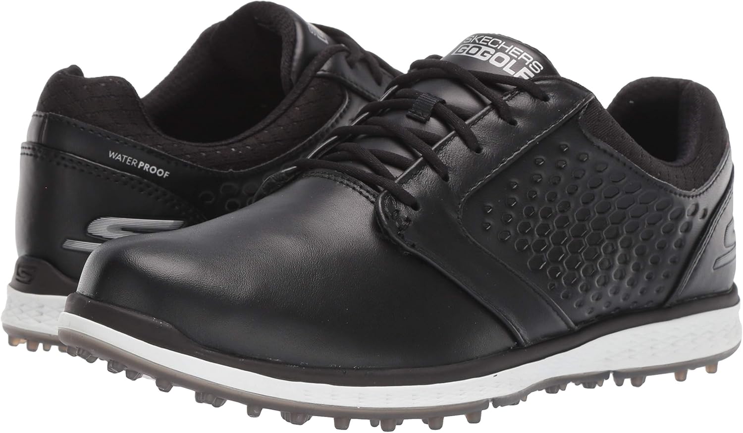 waterproof golf shoes size 8