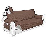 PureFit Reversible Sofa Couch Cover Water Resistant