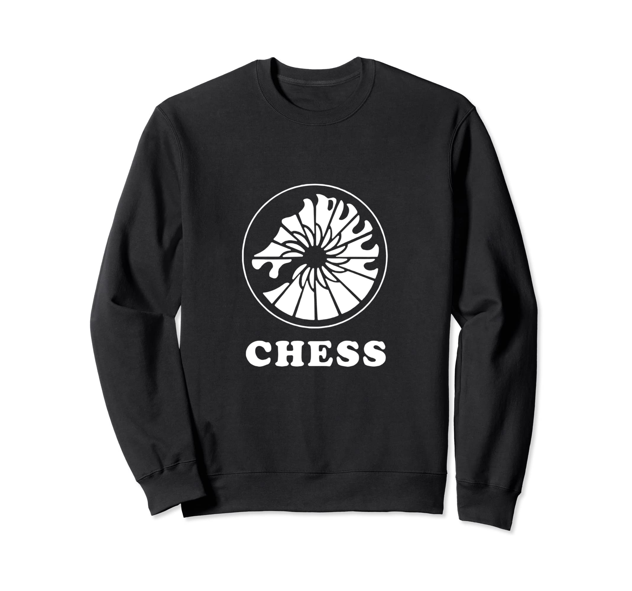 Chess Sweatshirt