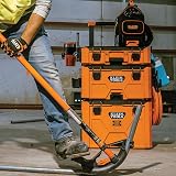Klein Tools 54816MB MODbox Multi-Hooks - 2 Pack, Modular Tool Storage view 5