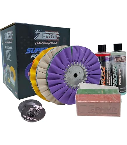 Amazon.com: Zephyr Z-Creme Cherry Wax 32oz : Automotive