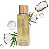Victoria's Secret Coconut Passion Body Mist (8.4 oz)