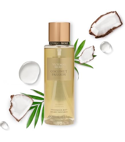 Amazon.com : Victoria's Secret Ultimate Fragrance Exploration Body