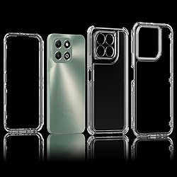 Compatible with Honor X6b Case Cover,Compatible