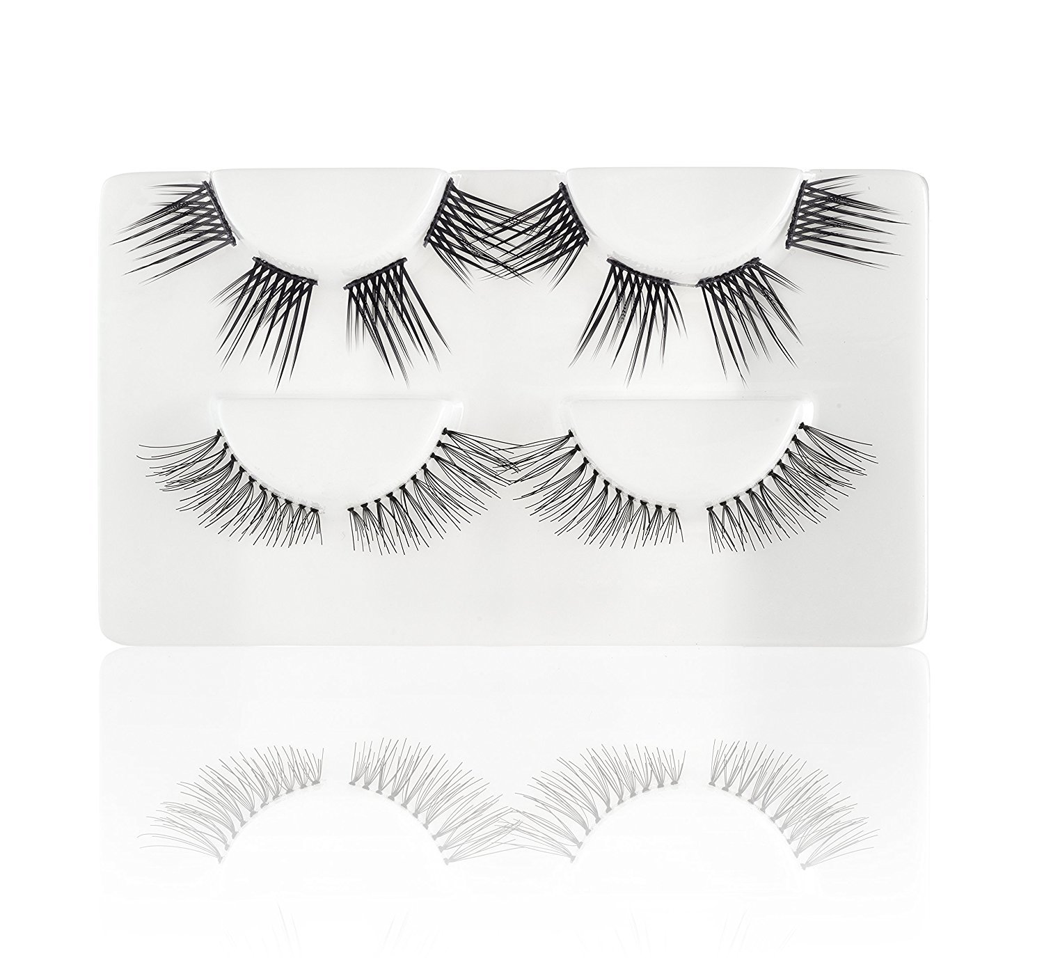 Buy Eyeko Lash Wardrobe Online At Low Prices In India Amazon In