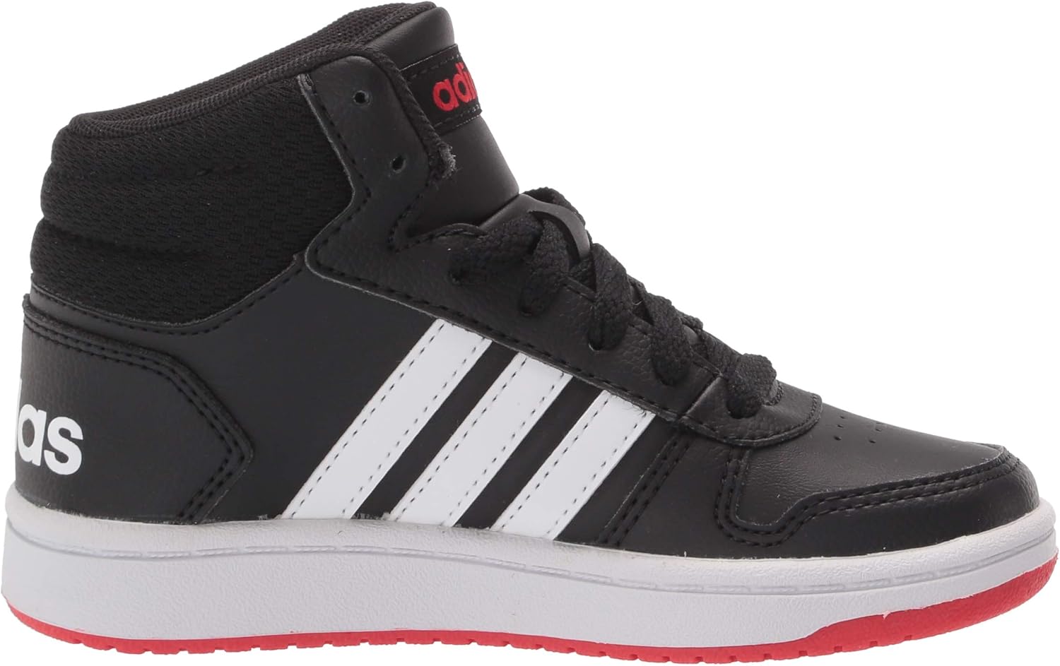  | adidas Unisex-Child Hoops Mid 2.0 Basketball Shoe | Basketball