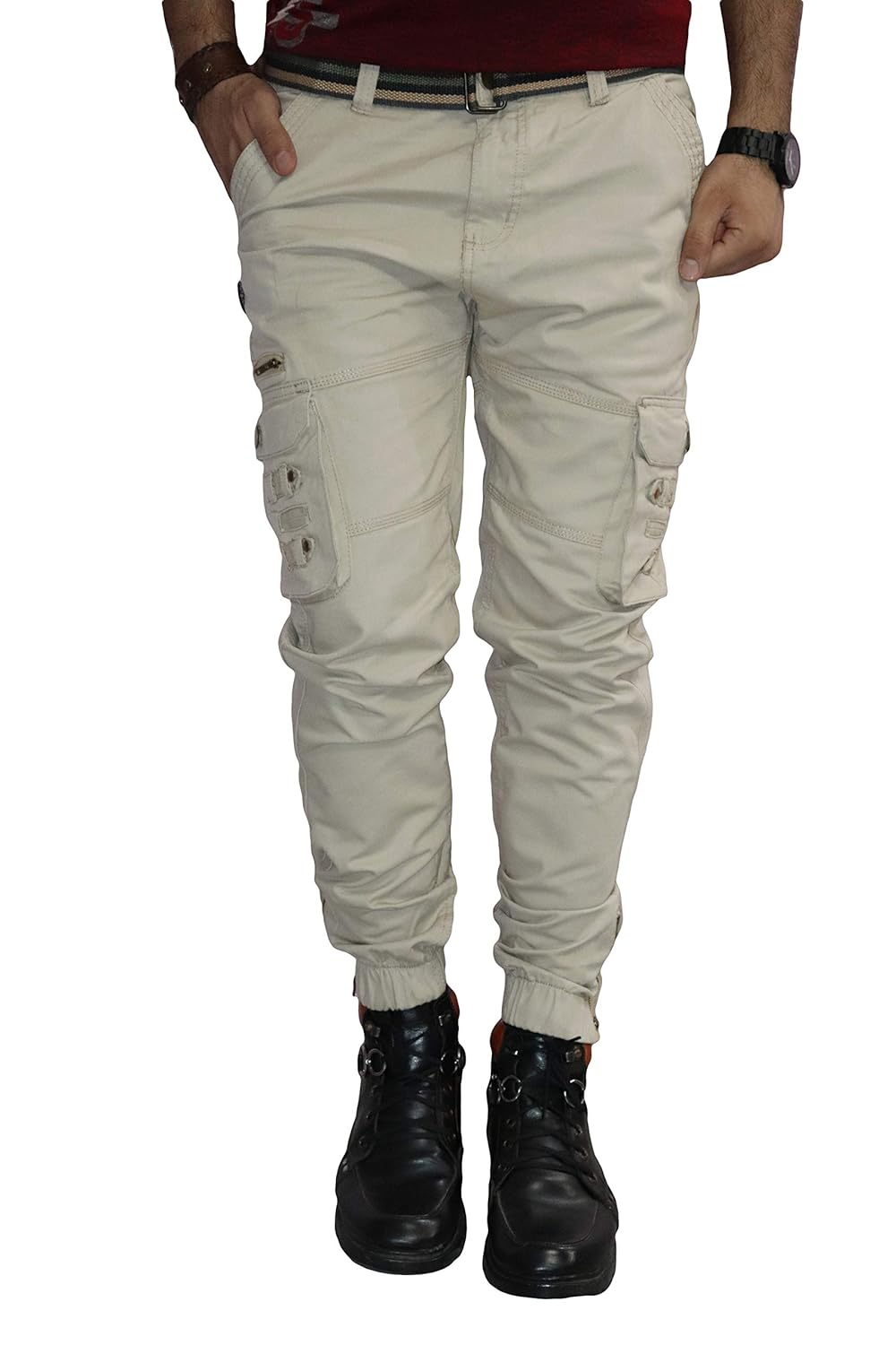 cargo pants in flipkart