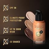 Max Factor Facefinity 3-in-1 Foundation SPF 20 85 Caramel 30ml view 6
