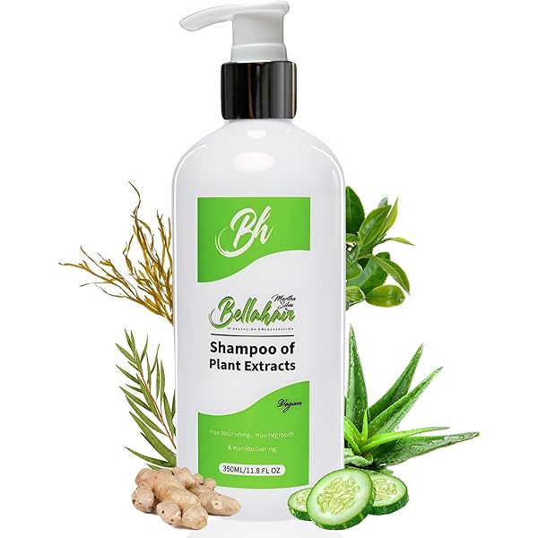 【超まとめ買い】E-STANDARB HAIR SERUM 6本入り Amazon.com : BellaHair | Advanced Hair Serum for Thicker, Stronger