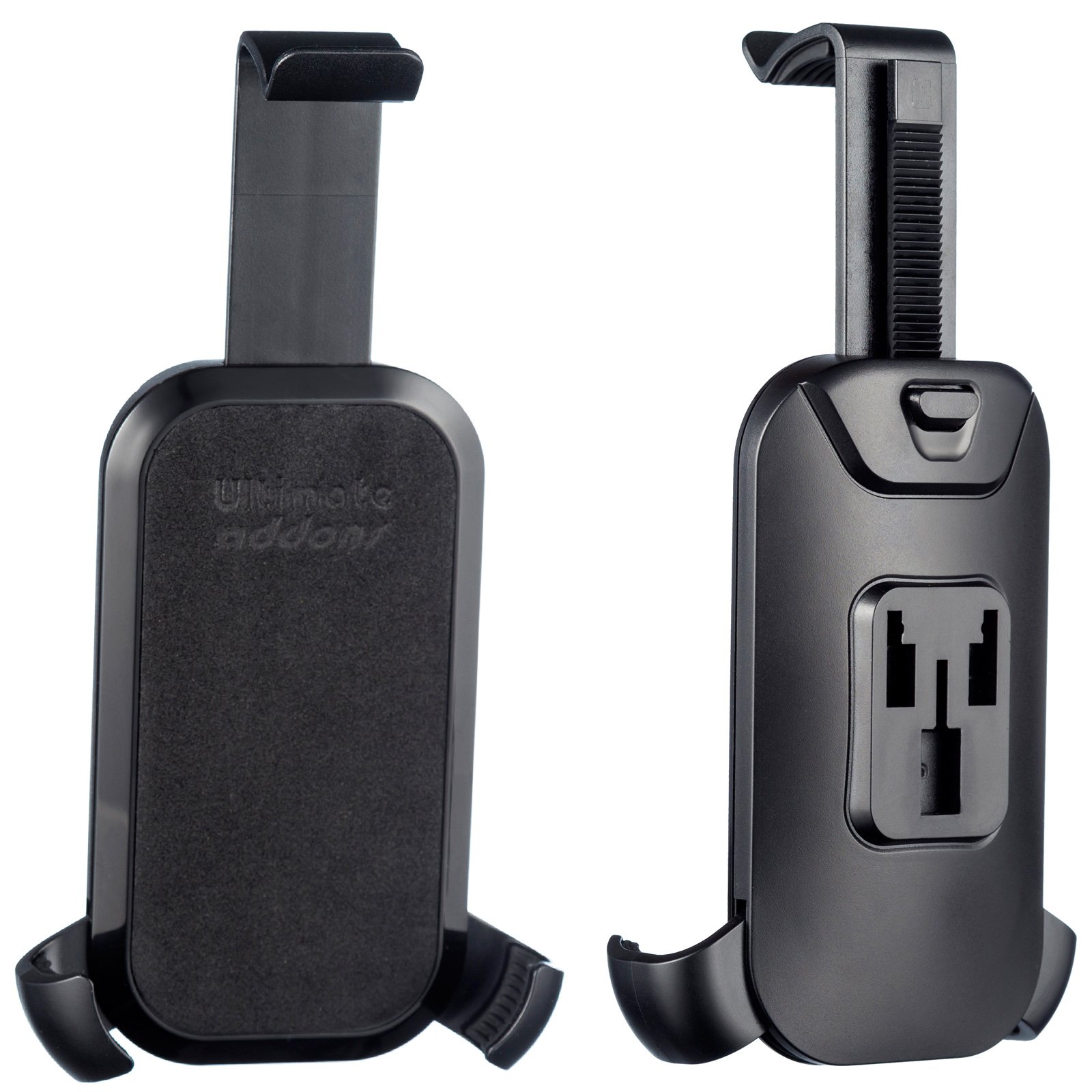 Ultimateaddons Universal One Car Bike Motorcycle Holder suitable for 12-17cm Mobile Phones