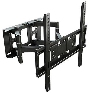 support mural tv inclinable