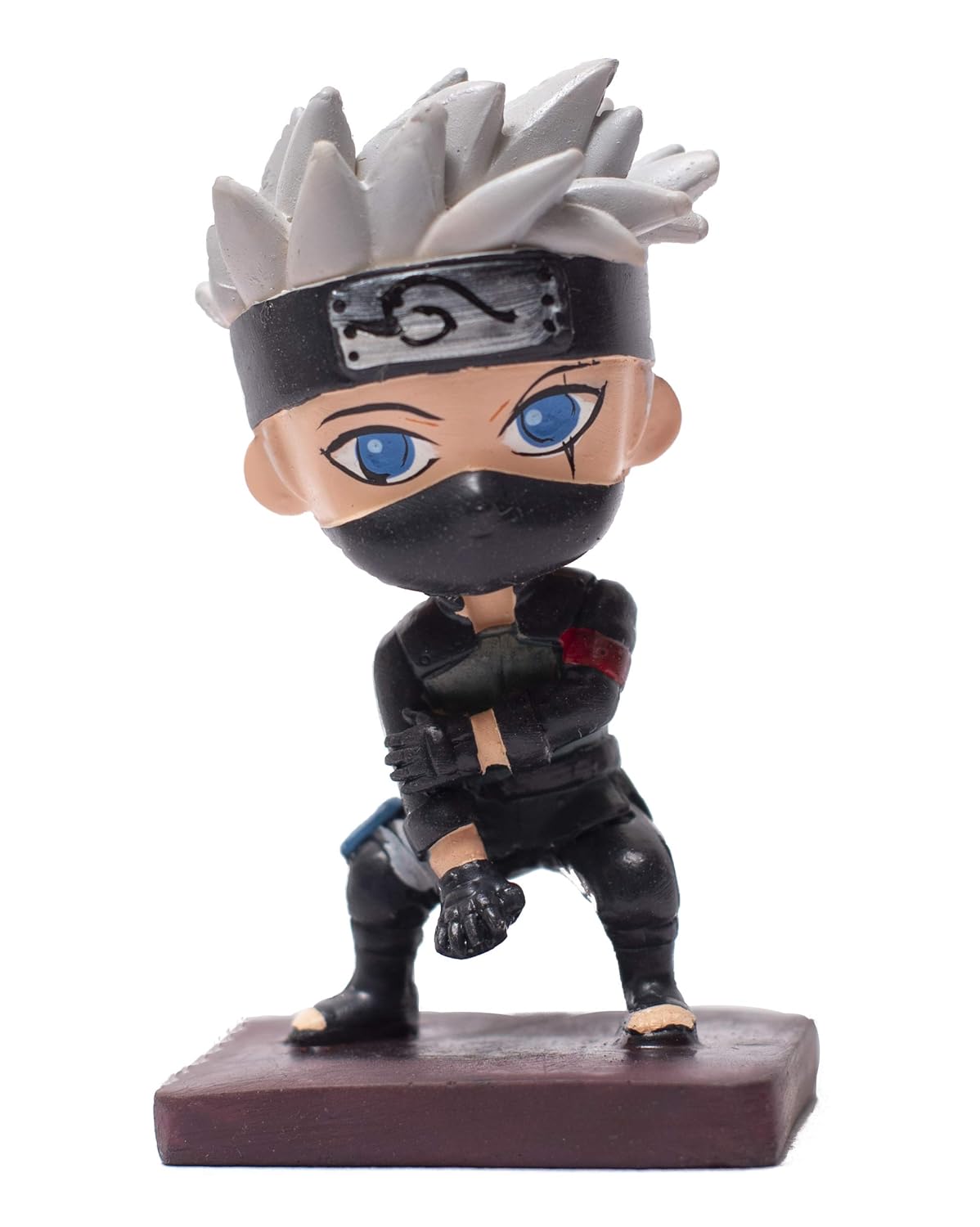 Buy Wowheads Kakashi Hatake bobblehead 