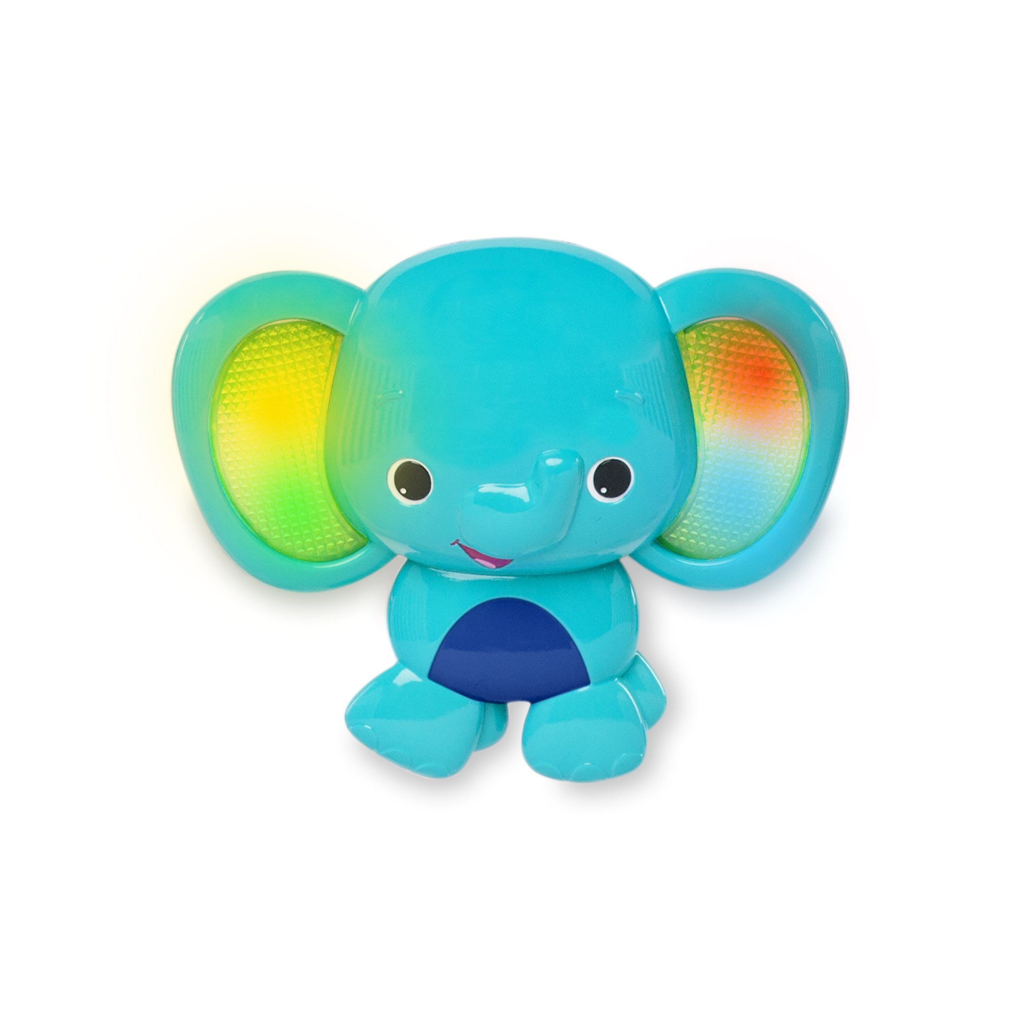 bright starts sunny safari baby's play place