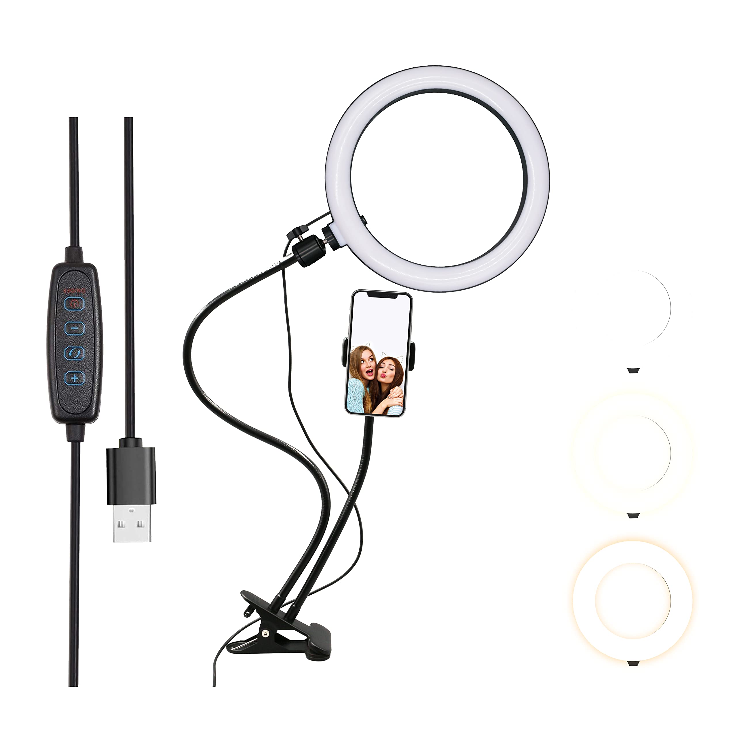 RED5 Complete Home Vlogging kit