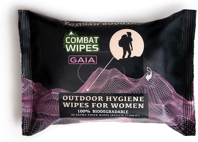 gaia baby wipes