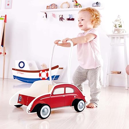 hape baby walker
