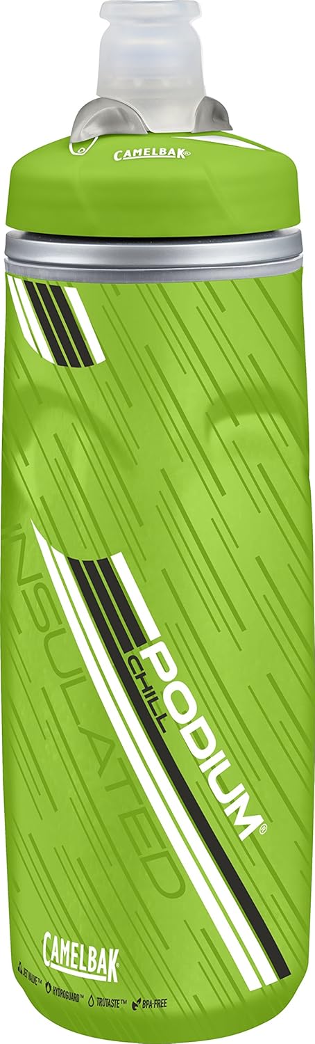 CamelBak Podium Chill 21oz Insulated Water Bottle