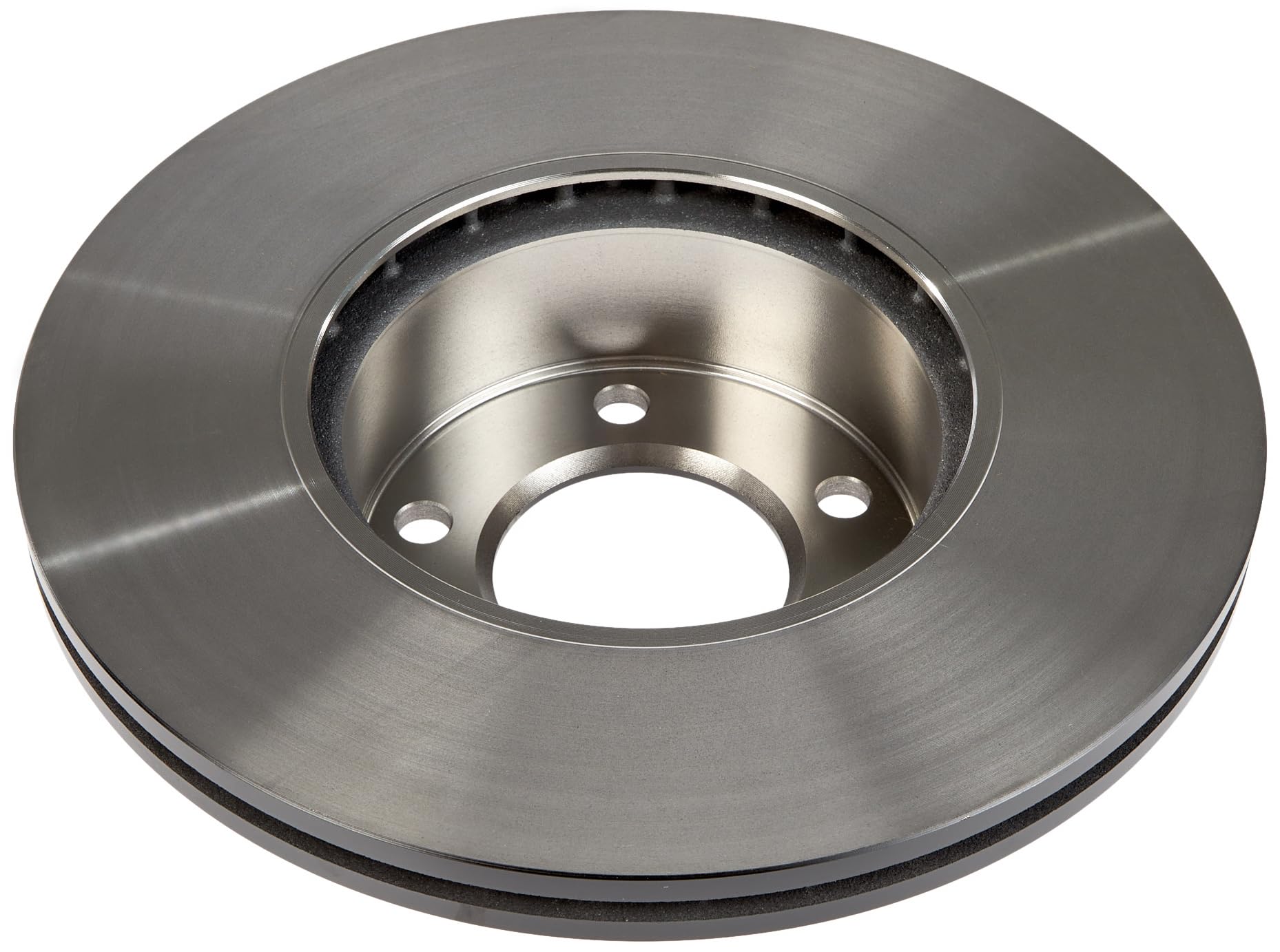 TRW Automotive AfterMarket DF4807S Brake Disc