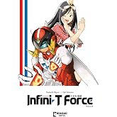 Infini-T Force Vol. 2