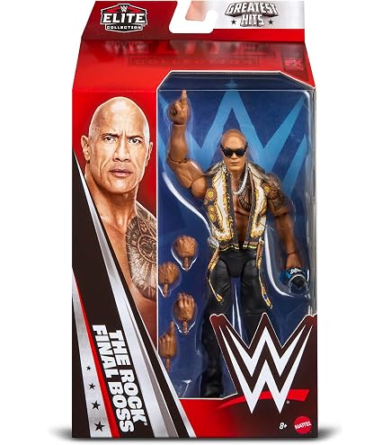 Amazon.com: TAMASHII NATIONS Bandai S.H. Figuarts Dwayne The Rock