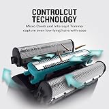 Remington F6 Aqua Men's Electric Shaver Foil Wet & Dry USB Charging view 5