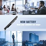 VUOHOEG JC04 Battery for HP 15 bs series 14.8V 41.6Wh Li-ion 2800mAh view 7